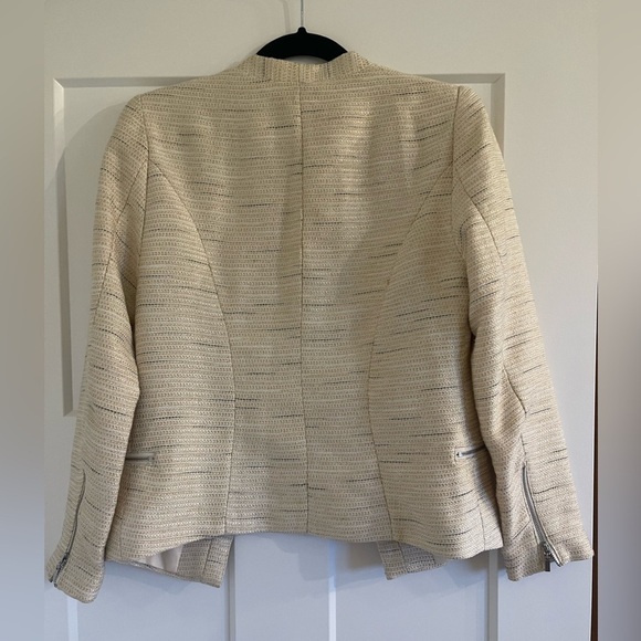 H&M Fitted Blazer Size 6 - Picture 3 of 5